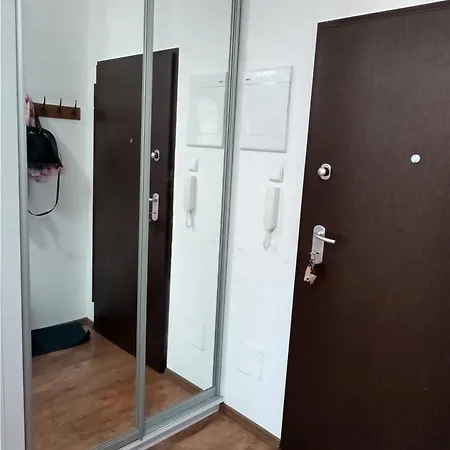 Apartment Seaside Gdansk