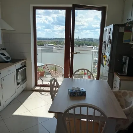 Apartment Seaside *